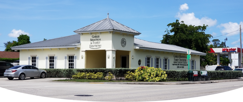 Doral Sedation Dentistry & Family Dentistry