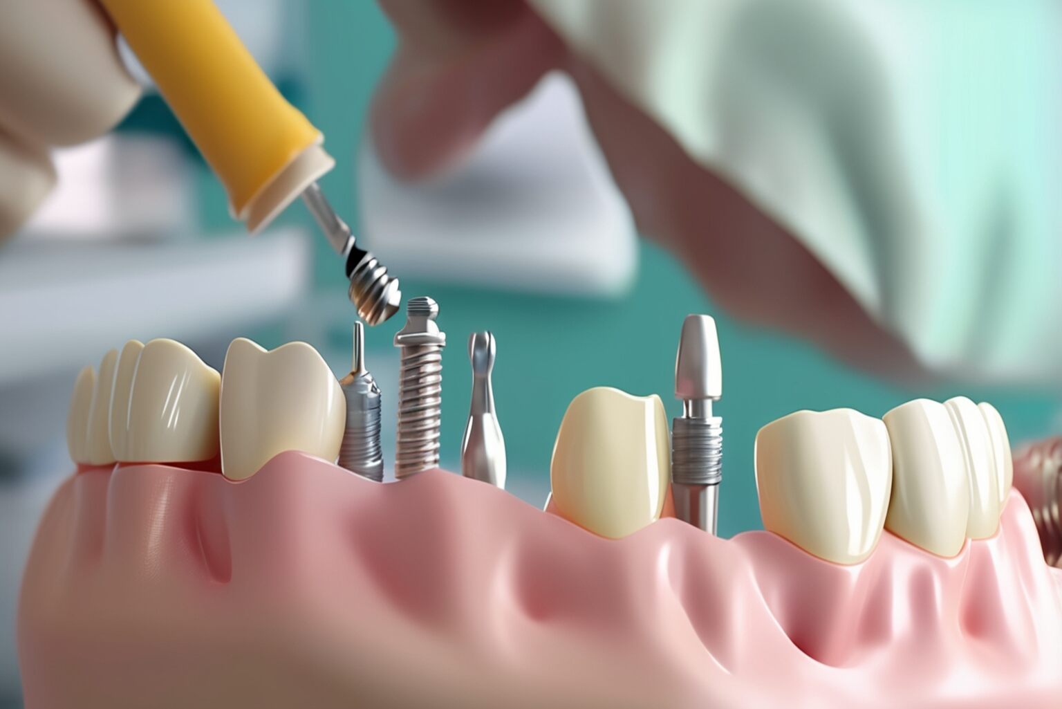 dental implants near you