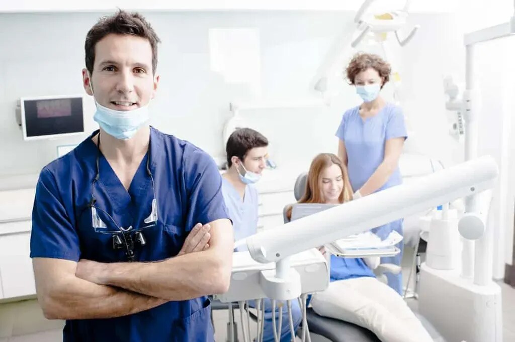 Different Types Of Dentists You Should Know About