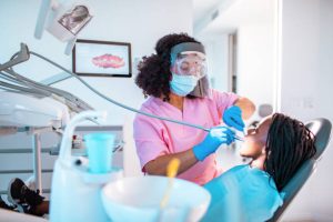 Signs You May Benefit from Oral Sedation Dentistry