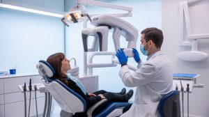 yomi implant robot doral