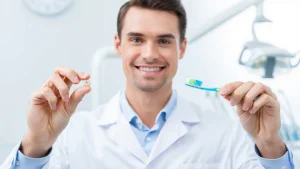 dental crowns aftercare