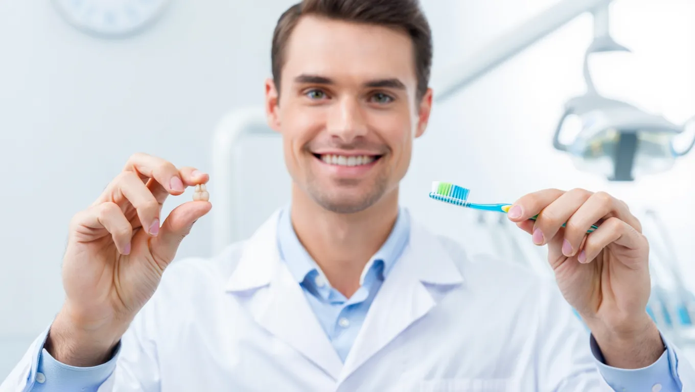 dental crowns aftercare
