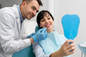 Healing Time for Dental Implants: What You Need to Know