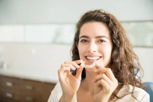 Broken Tooth from Grinding? How a Mouth Guard Can Prevent Further Damage