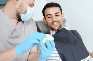 How Dental Crowns Improve Your Smile and Confidence