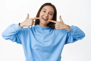 Before and After Teeth Whitening: What to Expect