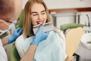 How Porcelain Veneers Can Transform Your Smile