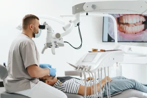 What to Expect During a Root Canal Procedure