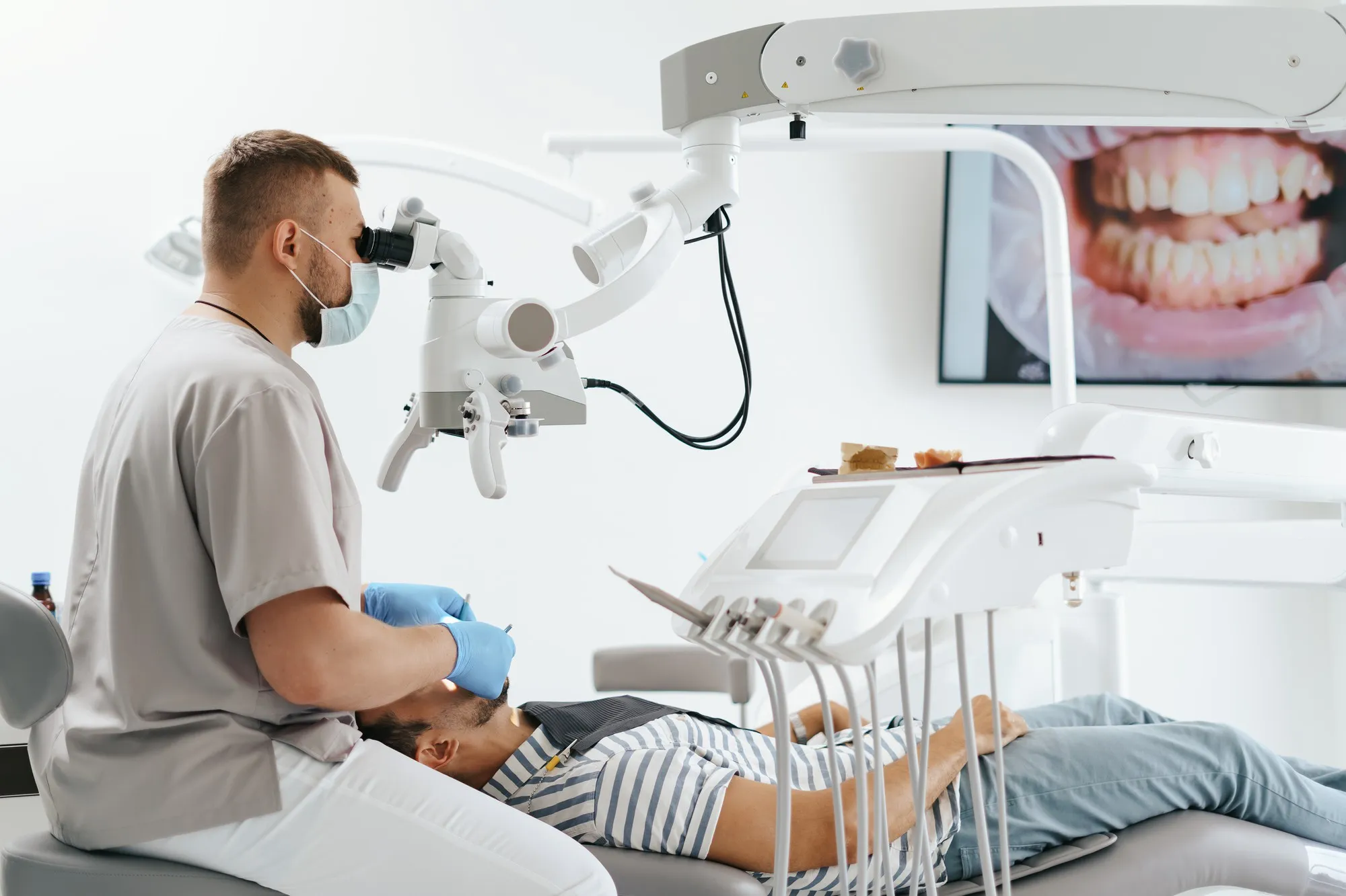 What to Expect During a Root Canal Procedure