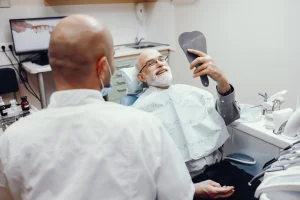 Are You a Good Candidate for Dental Implants?