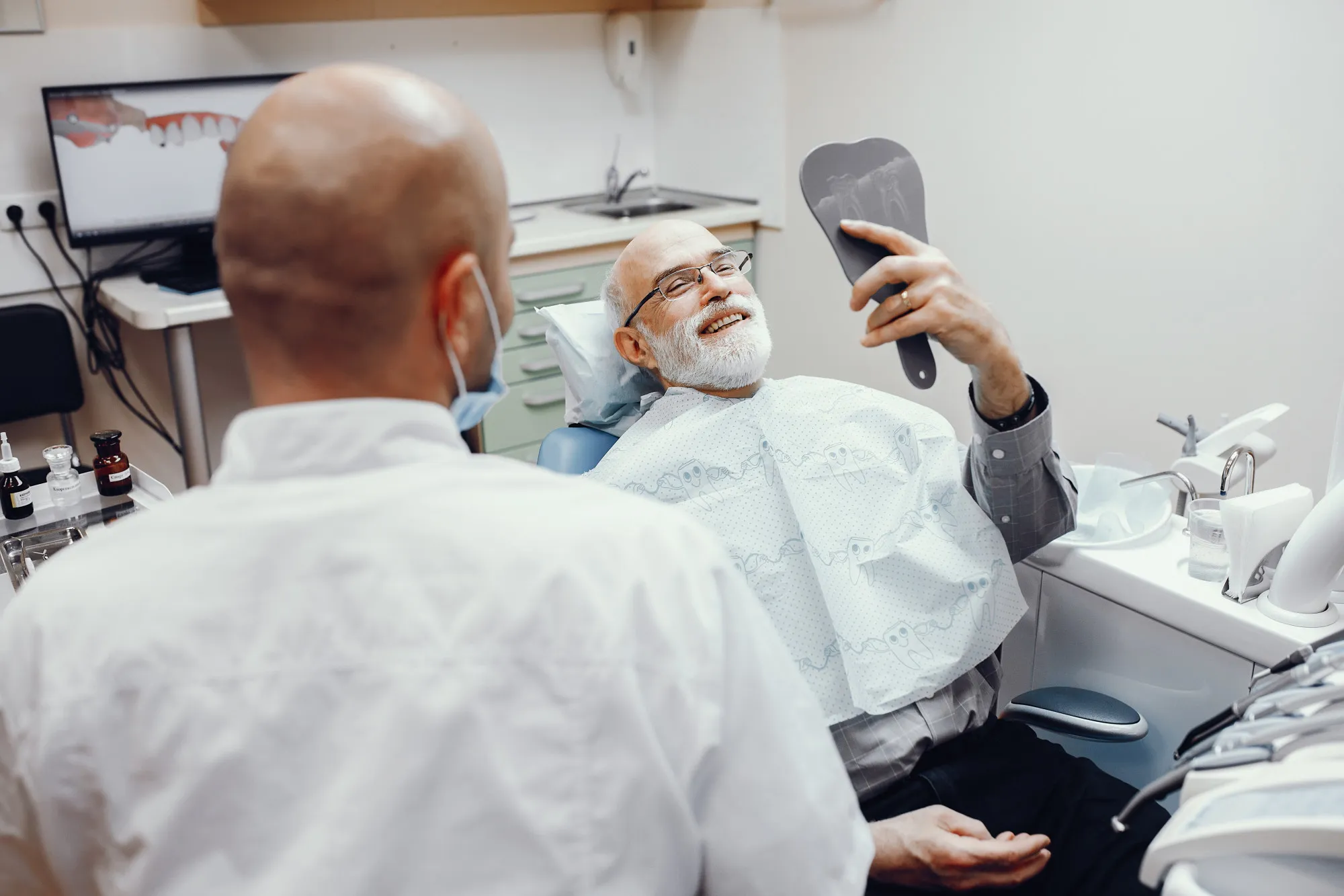 Are You a Good Candidate for Dental Implants?
